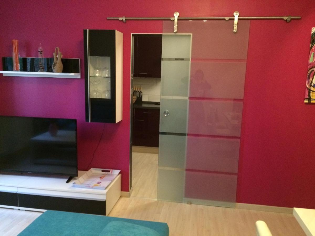 Meeresrauschen Apartment *