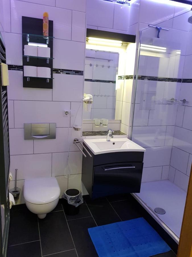 Meeresrauschen Apartment *
